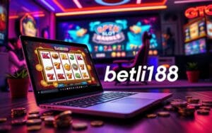 รีวิวสล็อตออนไลน์