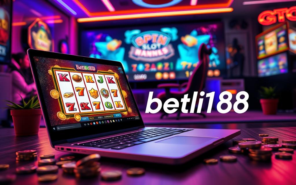 รีวิวสล็อตออนไลน์